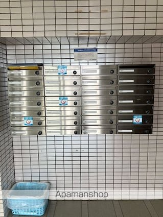 アサヒパレス港町[3LDK/64.04m2]の共用部4