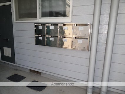 コーポＩＹ[1DK/32.02m2]の外観3