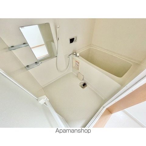 Piso大西の内装写真