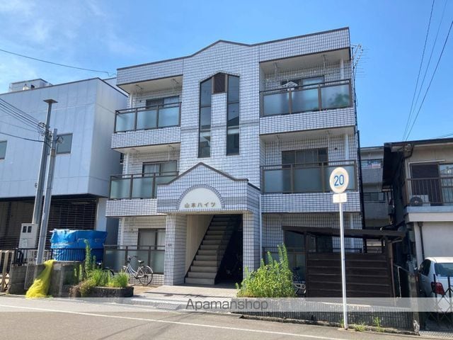 山本ハイツ