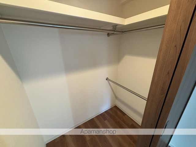S−RESIDENCE松屋町ASENCEの内装写真
