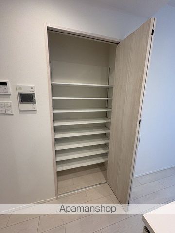 スプランディッド大阪NAMBA LINEの内装写真