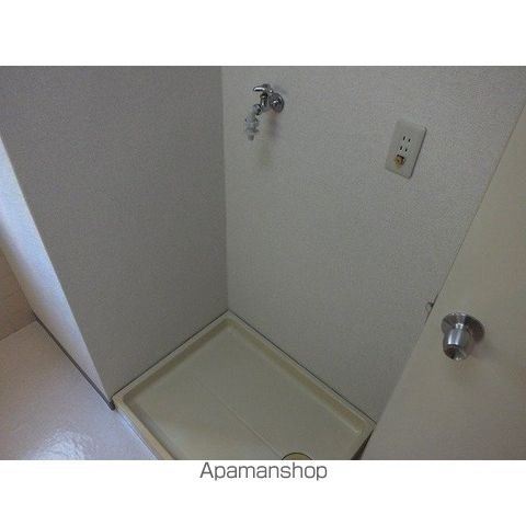 赤坂ミュージックインの内装写真