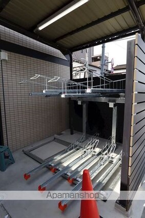 ＭＡＸＩＶ西荻窪ＡＺ[2K/25.46m2]の外観3