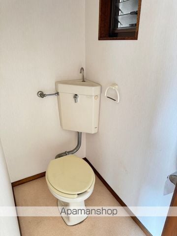 タウンホーム湘南Bの内装写真