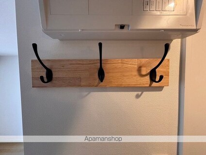 ＦＲＥＮＣＩＡ　ＮＯＩＥ　八王子[1R/19.02m2]の内装4