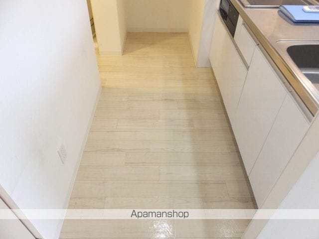 モルティーニ東札幌の内装写真