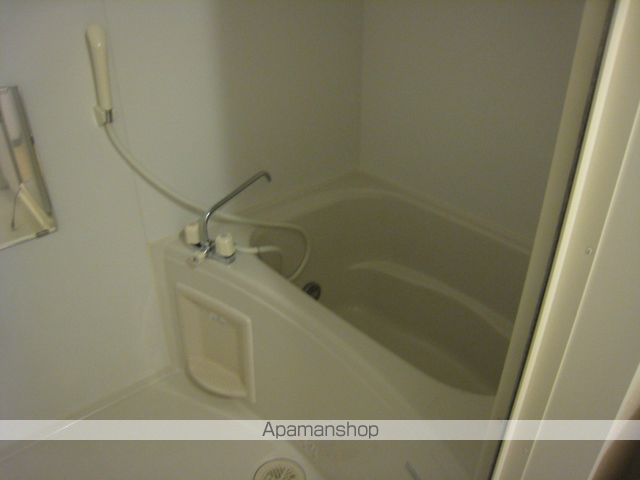レオネクストムーンクリスタルの内装写真