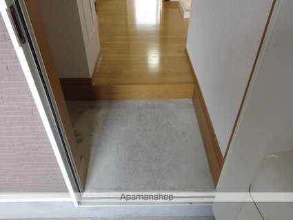 ベルシティ大矢沢Ｃ[1K/28.16m2]の内装3