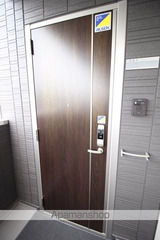 ルシエールの内装写真