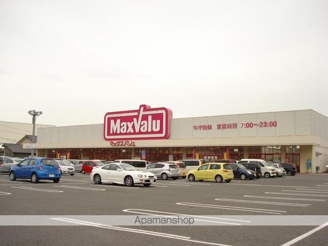レオパレス花森の周辺写真
