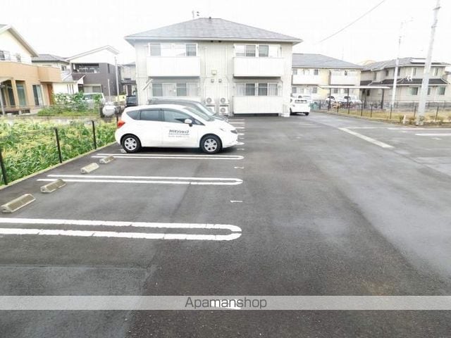 ヴィラ サンリット Iのその他写真