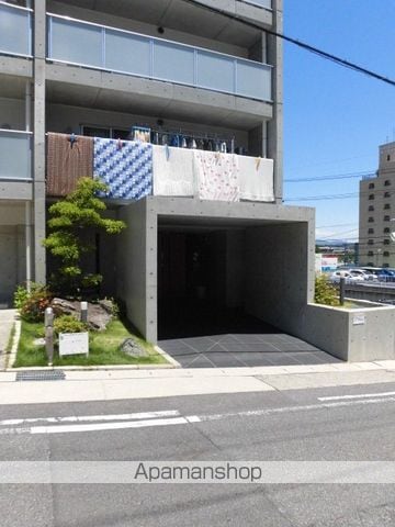 The West Oakの外観写真
