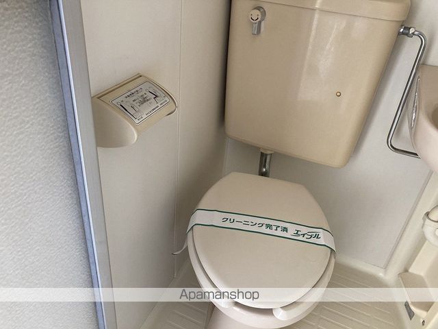 ラ・メール茅ヶ崎の内装写真