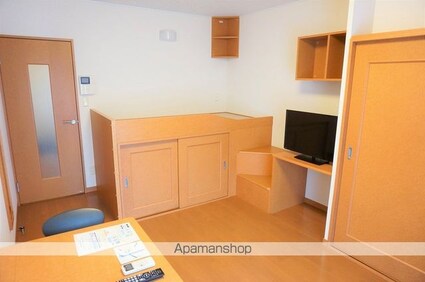 レオパレス南高田[1K/23.18m2]のその他部屋・スペース