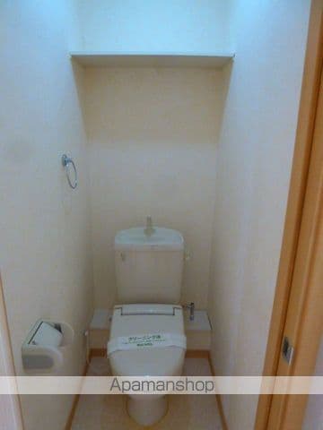 メゾン248の内装写真