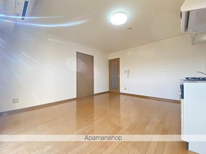 グリーンヒルズ片山[2LDK/56.7m2]の内装2