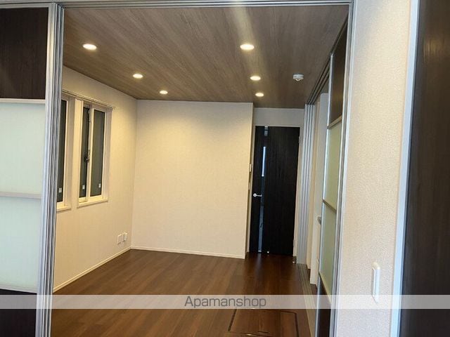 DーROOM SASHIEの内装写真