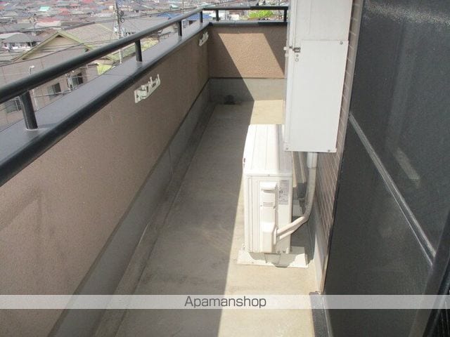 第5フェニックスの内装写真