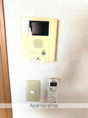 JOY OF LIFE鶴川の内装写真