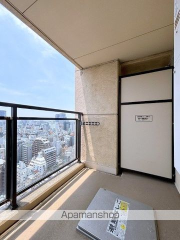 ALGRAD THE TOWER 心斎橋の内装写真
