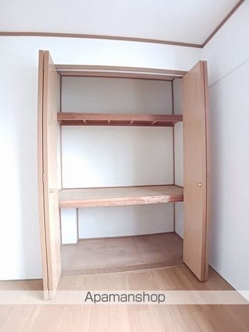 メゾンフルールAの内装写真