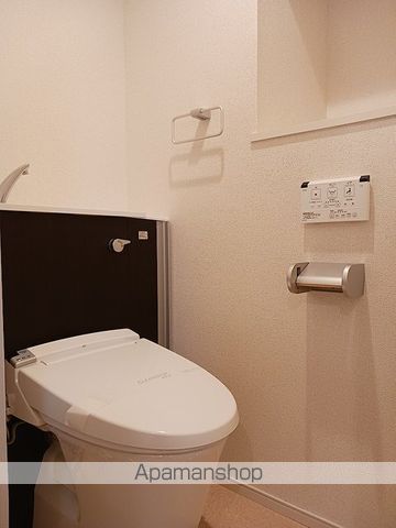 ルピナスIIIの内装写真