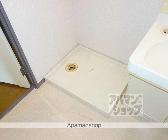 セント・ルークルスの内装写真