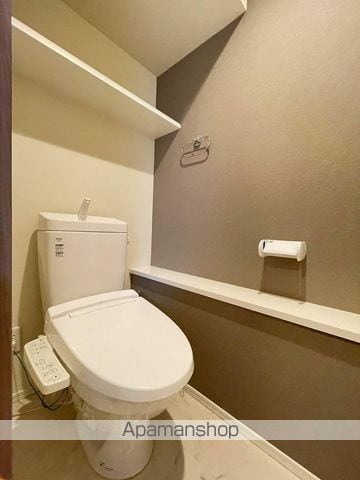 リヴシティ新栄の内装写真