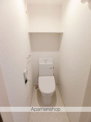 デスポワール浅香山の内装写真