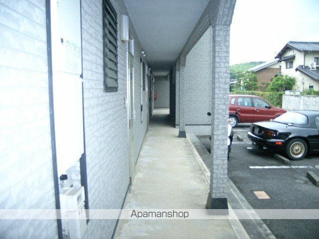 コンフォールホソダIIのその他写真