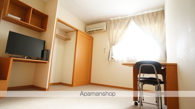 レオパレスHaruhiの内装写真