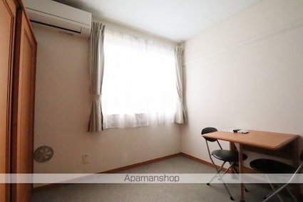 レオパレスプラティーク昭島[1K/23.61m2]の内装6