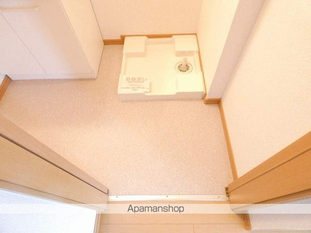 ウエスト・ヴィレッジの内装写真