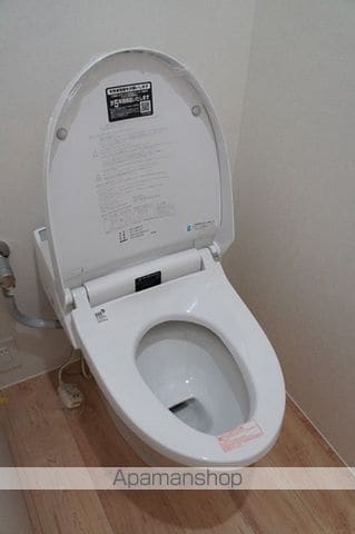 ハルイロの内装写真