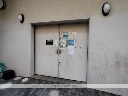 ウィルテラス千葉中央[1LDK/42.43m2]の共用部10