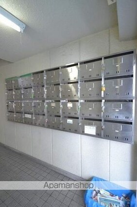 柴崎皆実町ビル[1R/15.6m2]の共用部1