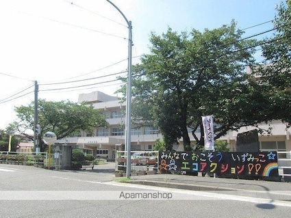 藤田コーポＢ[2DK/36.87m2]の周辺1