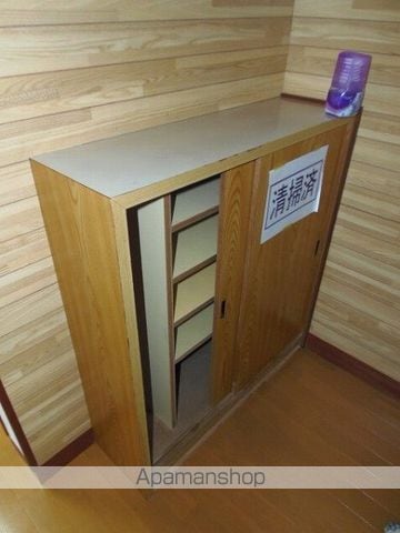 アーク笠之原の内装写真