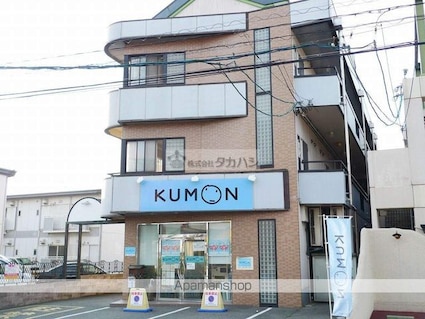 広島県福山市春日町１丁目[1K/23.37m2]の外観4
