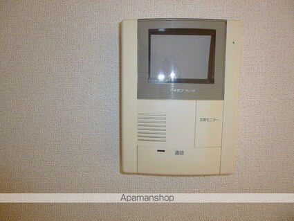 ショコラ[1LDK/54.67m2]のその他設備