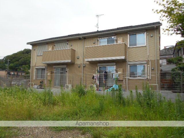 東京都あきる野市草花[2LDK/55.75m2]の外観3