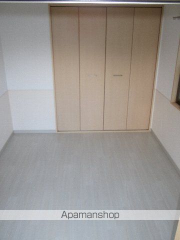 クレサス稚児宮.Mの内装写真