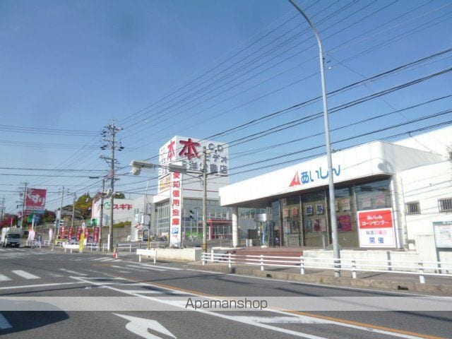 グランヴェル梅森坂の周辺写真