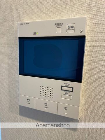 ルフォンプログレ中野富士見町ザ・レジデンスの内装写真