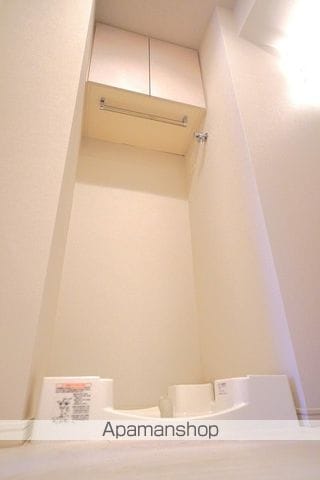 ルフォンプログレ西大井プレミアの内装写真