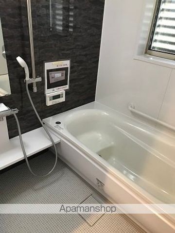 福島市 2階建 築13年の内装写真