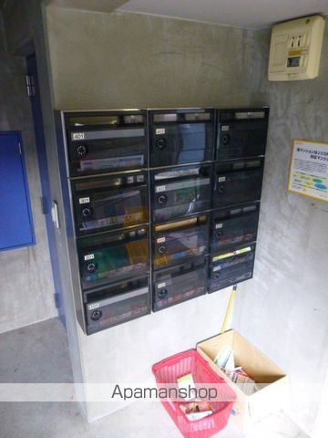 札幌市東西線 南郷７丁目駅 徒歩3分 4階建 築31年のその他写真