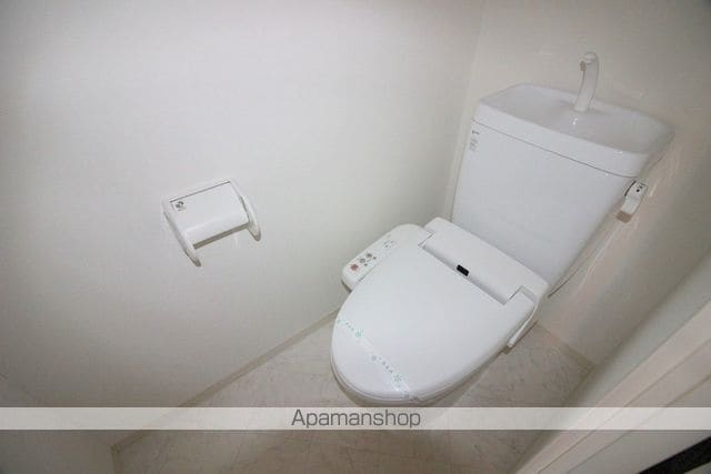 ルクレ阿波座レジデンスの内装写真