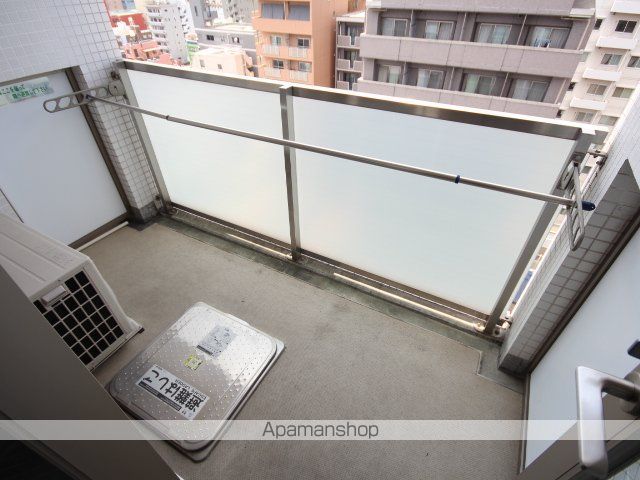 アイステージ十日市の内装写真